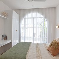 Stunning Selection Of 5 X 3 Bedroom Designer Townhouses. Villas in Bali for Sale: Вилла в Табанан, Балиан за 250 тыс. USD. Leasehold. Предварительный просмотр фото #7