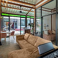 Charming Three-Bedroom Villa in a Quiet Area of Cepaka: Ideal for Long-Term Rental. Villas in Bali for Sale: Вилла в Табанан, Балиан за 245 тыс. USD. Leasehold. Предварительный просмотр фото #5