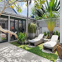 Charming Three-Bedroom Villa in a Quiet Area of Cepaka: Ideal for Long-Term Rental. Villas in Bali for Sale: Вилла в Табанан, Балиан за 245 тыс. USD. Leasehold. Предварительный просмотр фото #2