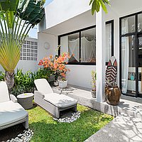 Charming Three-Bedroom Villa in a Quiet Area of Cepaka: Ideal for Long-Term Rental. Villas in Bali for Sale: Вилла в Табанан, Балиан за 245 тыс. USD. Leasehold. Предварительный просмотр фото #4