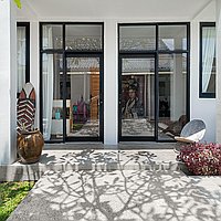 Charming Three-Bedroom Villa in a Quiet Area of Cepaka: Ideal for Long-Term Rental. Villas in Bali for Sale: Вилла в Табанан, Балиан за 245 тыс. USD. Leasehold. Предварительный просмотр фото #1