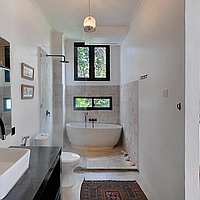 Charming Three-Bedroom Villa in a Quiet Area of Cepaka: Ideal for Long-Term Rental. Villas in Bali for Sale: Вилла в Табанан, Балиан за 19,3 млн. RUB. Leasehold. Предварительный просмотр фото #12