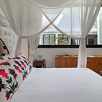 Charming Three-Bedroom Villa in a Quiet Area of Cepaka: Ideal for Long-Term Rental. Villas in Bali for Sale: Вилла в Табанан, Балиан за 19,3 млн. RUB. Leasehold. Предварительный просмотр фото #9