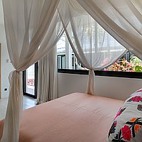 Charming Three-Bedroom Villa in a Quiet Area of Cepaka: Ideal for Long-Term Rental. Villas in Bali for Sale: Вилла в Табанан, Балиан за 19,3 млн. RUB. Leasehold. Предварительный просмотр фото #11