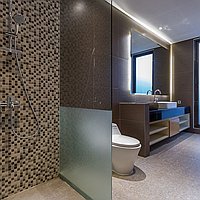 Luxury living in the middle of rice field in Nyanyi. Villas in Bali for Sale: Вилла в Табанан, Балиан за 1020 тыс. USD. Freehold. Предварительный просмотр фото #6