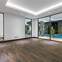 Luxury living in the middle of rice field in Nyanyi. Villas in Bali for Sale: Вилла в Табанан, Балиан за 1020 тыс. USD. Freehold. Предварительный просмотр фото #4