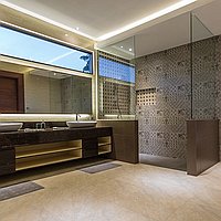 Luxury living in the middle of rice field in Nyanyi. Villas in Bali for Sale: Вилла в Табанан, Балиан за 1020 тыс. USD. Freehold. Предварительный просмотр фото #8