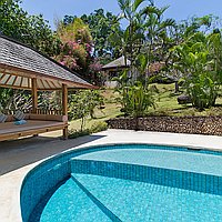 Exclusive Opportunity: Freehold 4-Bedroom Riverfront Villa in Tabanan with Strategic Access. Villas in Bali for Sale: Вилла в Табанан, Балиан за 1482 тыс. USD. Freehold. Предварительный просмотр фото #23