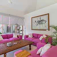 Exclusive Opportunity: Freehold 4-Bedroom Riverfront Villa in Tabanan with Strategic Access. Villas in Bali for Sale: Вилла в Табанан, Балиан за 1482 тыс. USD. Freehold. Предварительный просмотр фото #4