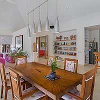 Exclusive Opportunity: Freehold 4-Bedroom Riverfront Villa in Tabanan with Strategic Access. Villas in Bali for Sale: Вилла в Табанан, Балиан за 1482 тыс. USD. Freehold. Предварительный просмотр фото #5