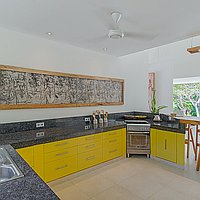 Exclusive Opportunity: Freehold 4-Bedroom Riverfront Villa in Tabanan with Strategic Access. Villas in Bali for Sale: Вилла в Табанан, Балиан за 1482 тыс. USD. Freehold. Предварительный просмотр фото #6