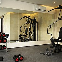 Unique Luxury Beachfront Freehold 3 Bedroom Villa With All The Extras. Villas in Bali for Sale: Вилла в Табанан, Балиан за 1600 тыс. USD. Freehold. Предварительный просмотр фото #3