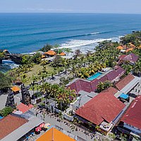 A Truly One of Kind Property – Freehold 5 Bedroom Luxury Villa set on 22.5 Are Located within Tanah Lot Temple. Villas in Bali for Sale: Вилла в Табанан, Балиан за 2450 тыс. USD. Freehold. Предварительный просмотр фото #1