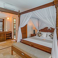 A Truly One of Kind Property – Freehold 5 Bedroom Luxury Villa set on 22.5 Are Located within Tanah Lot Temple. Villas in Bali for Sale: Вилла в Табанан, Балиан за 2450 тыс. USD. Freehold. Предварительный просмотр фото #12