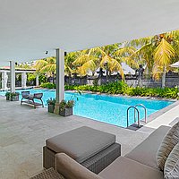 A Truly One of Kind Property – Freehold 5 Bedroom Luxury Villa set on 22.5 Are Located within Tanah Lot Temple. Villas in Bali for Sale: Вилла в Табанан, Балиан за 2450 тыс. USD. Freehold. Предварительный просмотр фото #13