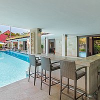 A Truly One of Kind Property – Freehold 5 Bedroom Luxury Villa set on 22.5 Are Located within Tanah Lot Temple. Villas in Bali for Sale: Вилла в Табанан, Балиан за 2450 тыс. USD. Freehold. Предварительный просмотр фото #7