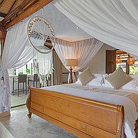 A Truly One of Kind Property – Freehold 5 Bedroom Luxury Villa set on 22.5 Are Located within Tanah Lot Temple. Villas in Bali for Sale: Вилла в Табанан, Балиан за 2450 тыс. USD. Freehold. Предварительный просмотр фото #11