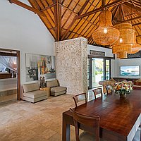 A Truly One of Kind Property – Freehold 5 Bedroom Luxury Villa set on 22.5 Are Located within Tanah Lot Temple. Villas in Bali for Sale: Вилла в Табанан, Балиан за 2450 тыс. USD. Freehold. Предварительный просмотр фото #6