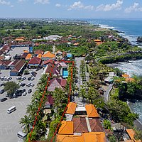 A Truly One of Kind Property – Freehold 5 Bedroom Luxury Villa set on 22.5 Are Located within Tanah Lot Temple. Villas in Bali for Sale: Вилла в Табанан, Балиан за 2450 тыс. USD. Freehold. Предварительный просмотр фото #3
