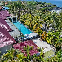 A Truly One of Kind Property – Freehold 5 Bedroom Luxury Villa set on 22.5 Are Located within Tanah Lot Temple. Villas in Bali for Sale: Вилла в Табанан, Балиан за 2450 тыс. USD. Freehold. Предварительный просмотр фото #4