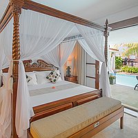 A Truly One of Kind Property – Freehold 5 Bedroom Luxury Villa set on 22.5 Are Located within Tanah Lot Temple. Villas in Bali for Sale: Вилла в Табанан, Балиан за 2450 тыс. USD. Freehold. Предварительный просмотр фото #10