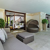 A Truly One of Kind Property – Freehold 5 Bedroom Luxury Villa set on 22.5 Are Located within Tanah Lot Temple. Villas in Bali for Sale: Вилла в Табанан, Балиан за 2450 тыс. USD. Freehold. Предварительный просмотр фото #15