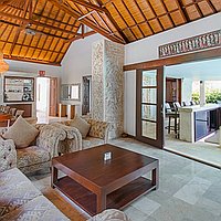 A Truly One of Kind Property – Freehold 5 Bedroom Luxury Villa set on 22.5 Are Located within Tanah Lot Temple. Villas in Bali for Sale: Вилла в Табанан, Балиан за 2450 тыс. USD. Freehold. Предварительный просмотр фото #5