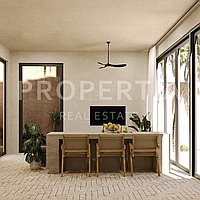 Stunning Modern Bohemian 1-Bedroom Villa In Kaba-Kaba. Villas in Bali for Sale: Вилла в Табанан, Балиан за 83 тыс. USD. Leasehold. Предварительный просмотр фото #1