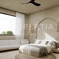 Elegant Bohemian Contemporary Villas In Kaba-Kaba. Villas in Bali for Sale: Вилла в Табанан, Балиан за 228 тыс. USD. Leasehold. Предварительный просмотр фото #3