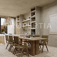 Elegant Bohemian Contemporary Villas In Kaba-Kaba. Villas in Bali for Sale: Вилла в Табанан, Балиан за 228 тыс. USD. Leasehold. Предварительный просмотр фото #2