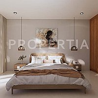 Beautiful Mediterranean Inspired Villas In Kaba Kaba. Villas in Bali for Sale: Вилла в Табанан, Балиан за 235 тыс. USD. Leasehold. Предварительный просмотр фото #6