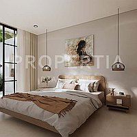 Beautiful Mediterranean Inspired Villas In Kaba Kaba. Villas in Bali for Sale: Вилла в Табанан, Балиан за 235 тыс. USD. Leasehold. Предварительный просмотр фото #10