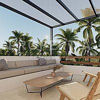 Beautiful Mediterranean Inspired Villas In Kaba Kaba. Villas in Bali for Sale: Вилла в Табанан, Балиан за 235 тыс. USD. Leasehold. Предварительный просмотр фото #13