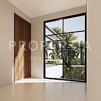 Beautiful Mediterranean Inspired Villas In Kaba Kaba. Villas in Bali for Sale: Вилла в Табанан, Балиан за 235 тыс. USD. Leasehold. Предварительный просмотр фото #12