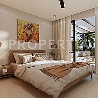 Beautiful Mediterranean Inspired Villas In Kaba Kaba. Villas in Bali for Sale: Вилла в Табанан, Балиан за 235 тыс. USD. Leasehold. Предварительный просмотр фото #2