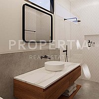 Beautiful Mediterranean Inspired Villas In Kaba Kaba. Villas in Bali for Sale: Вилла в Табанан, Балиан за 235 тыс. USD. Leasehold. Предварительный просмотр фото #8