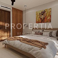 Beautiful Mediterranean Inspired Villas In Kaba Kaba. Villas in Bali for Sale: Вилла в Табанан, Балиан за 235 тыс. USD. Leasehold. Предварительный просмотр фото #3