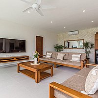 Modern elegance with stunning rice field views in Ubud. Villas in Bali for Sale: Вилла в Убуд, Балиан за 326 тыс. USD. Leasehold. Предварительный просмотр фото #4