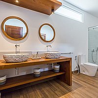 Modern elegance with stunning rice field views in Ubud. Villas in Bali for Sale: Вилла в Убуд, Балиан за 326 тыс. USD. Leasehold. Предварительный просмотр фото #13