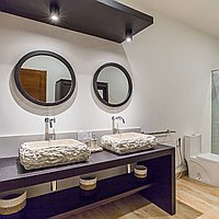 Modern elegance with stunning rice field views in Ubud. Villas in Bali for Sale: Вилла в Убуд, Балиан за 326 тыс. USD. Leasehold. Предварительный просмотр фото #10