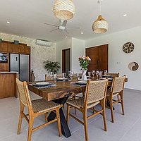 Modern elegance with stunning rice field views in Ubud. Villas in Bali for Sale: Вилла в Убуд, Балиан за 326 тыс. USD. Leasehold. Предварительный просмотр фото #7