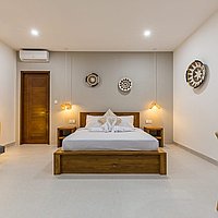 Modern elegance with stunning rice field views in Ubud. Villas in Bali for Sale: Вилла в Убуд, Балиан за 326 тыс. USD. Leasehold. Предварительный просмотр фото #12