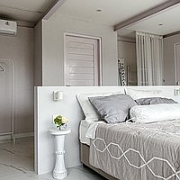 Elegant European Design Two-Bedroom Villa with Rooftop in the Heart of Ubud. Villas in Bali for Sale: Вилла в Убуд, Балиан за 290 тыс. USD. Leasehold. Предварительный просмотр фото #8