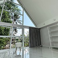 Elegant European Design Two-Bedroom Villa with Rooftop in the Heart of Ubud. Villas in Bali for Sale: Вилла в Убуд, Балиан за 290 тыс. USD. Leasehold. Предварительный просмотр фото #9