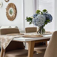 Elegant European Design Two-Bedroom Villa with Rooftop in the Heart of Ubud. Villas in Bali for Sale: Вилла в Убуд, Балиан за 290 тыс. USD. Leasehold. Предварительный просмотр фото #7