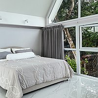 Elegant European Design Two-Bedroom Villa with Rooftop in the Heart of Ubud. Villas in Bali for Sale: Вилла в Убуд, Балиан за 290 тыс. USD. Leasehold. Предварительный просмотр фото #10