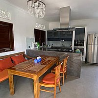 Newly Renovated 3 Bedroom Freehold Villa with Amazing View. Villas in Bali for Sale: Вилла в Убуд, Балиан за 385 тыс. USD. Freehold. Предварительный просмотр фото #9