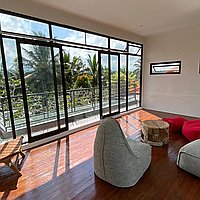 Newly Renovated 3 Bedroom Freehold Villa with Amazing View. Villas in Bali for Sale: Вилла в Убуд, Балиан за 385 тыс. USD. Freehold. Предварительный просмотр фото #8