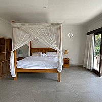 Newly Renovated 3 Bedroom Freehold Villa with Amazing View. Villas in Bali for Sale: Вилла в Убуд, Балиан за 385 тыс. USD. Freehold. Предварительный просмотр фото #5