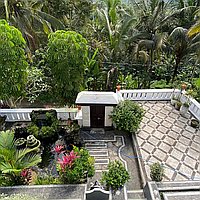 Newly Renovated 3 Bedroom Freehold Villa with Amazing View. Villas in Bali for Sale: Вилла в Убуд, Балиан за 385 тыс. USD. Freehold. Предварительный просмотр фото #7